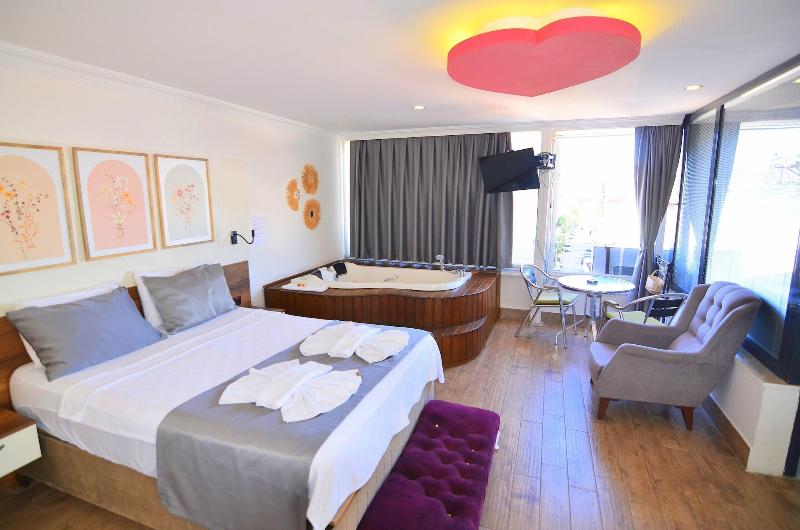 Mykonut Apart Hotel image