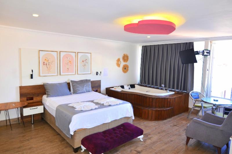Mykonut Apart Hotel image