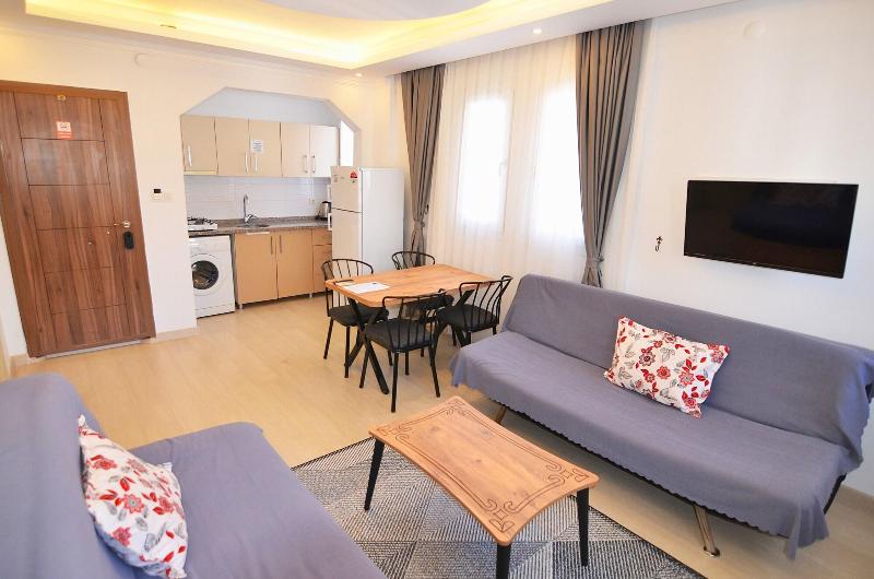 Mykonut Apart Hotel image