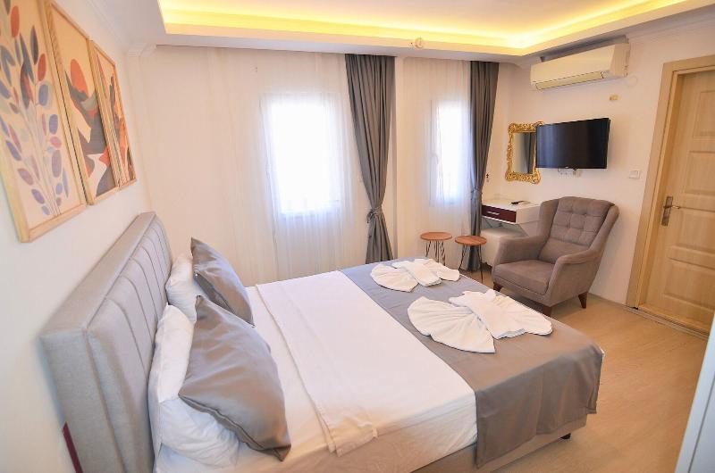Mykonut Apart Hotel image