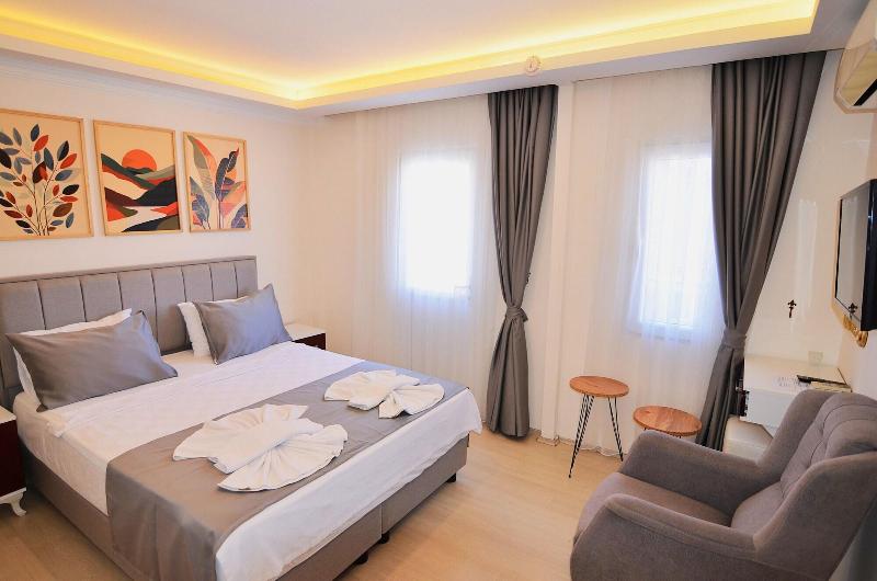 Mykonut Apart Hotel image