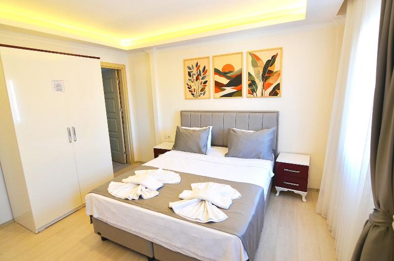 Mykonut Apart Hotel image