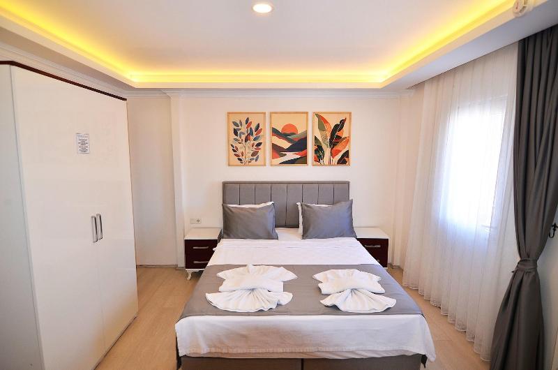 Mykonut Apart Hotel image