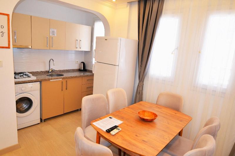 Mykonut Apart Hotel image
