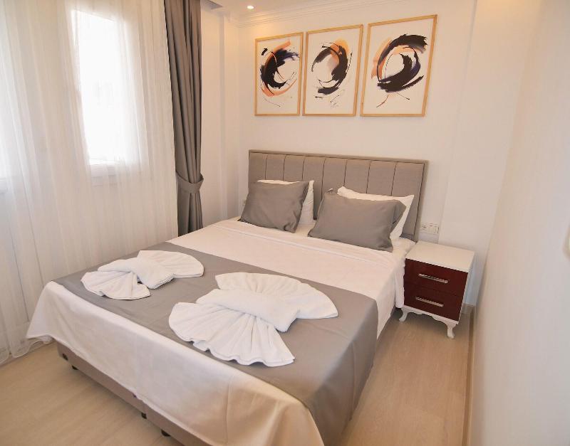 Mykonut Apart Hotel image