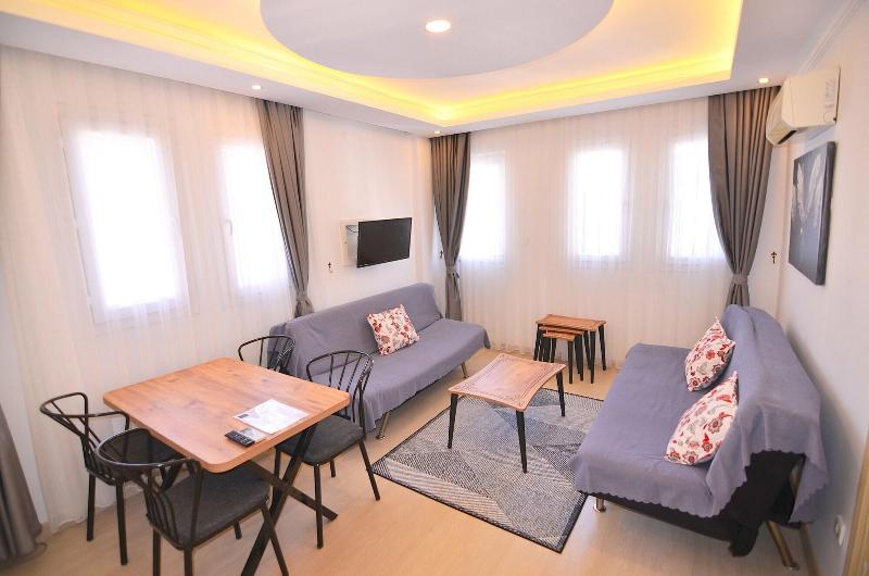 Mykonut Apart Hotel image