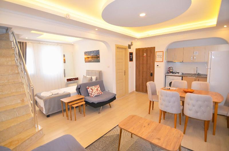 Mykonut Apart Hotel image