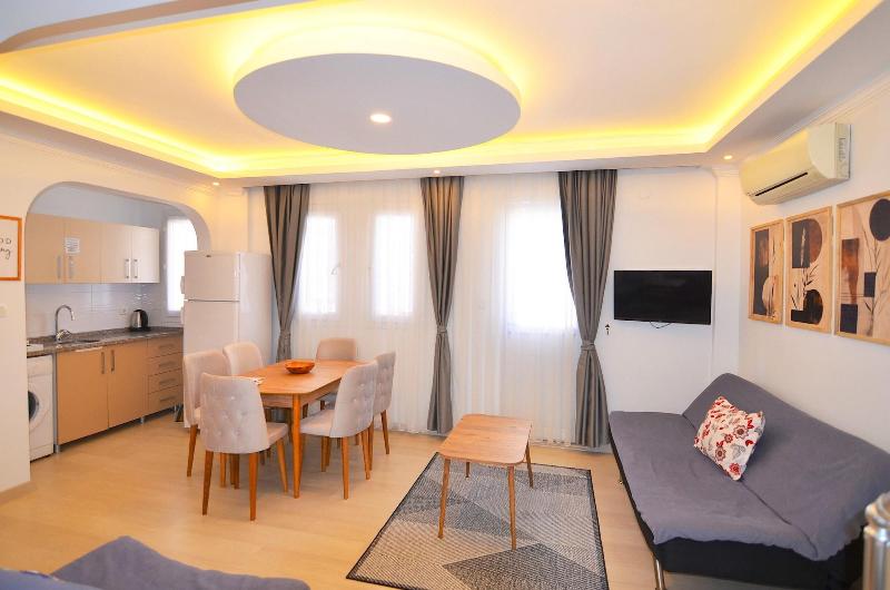 Mykonut Apart Hotel image