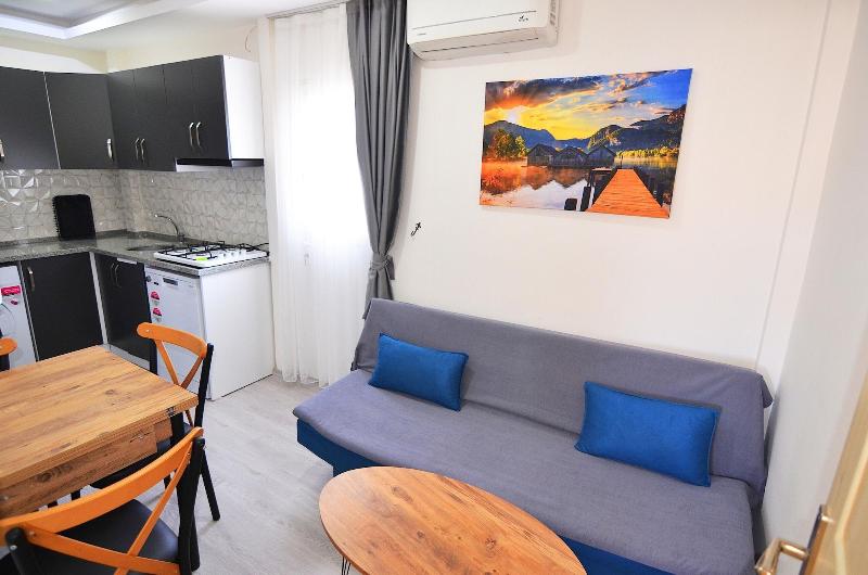 Mykonut Apart Hotel image