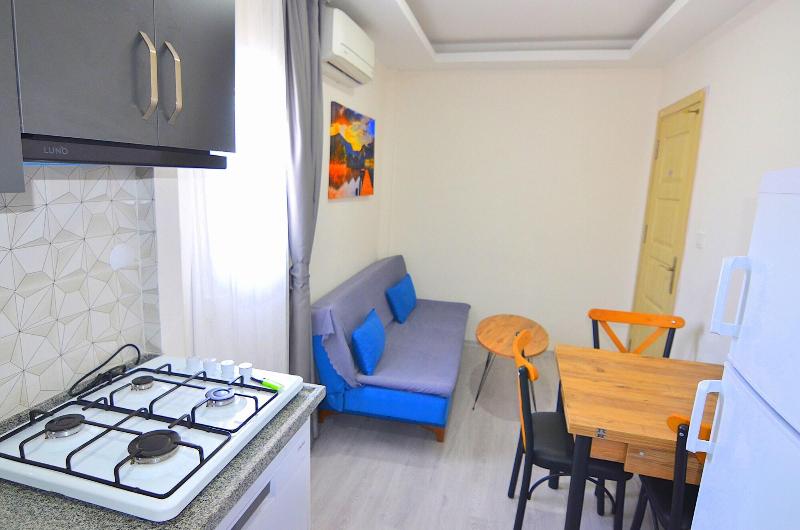 Mykonut Apart Hotel image