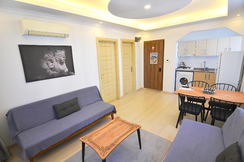 Mykonut Apart Hotel image