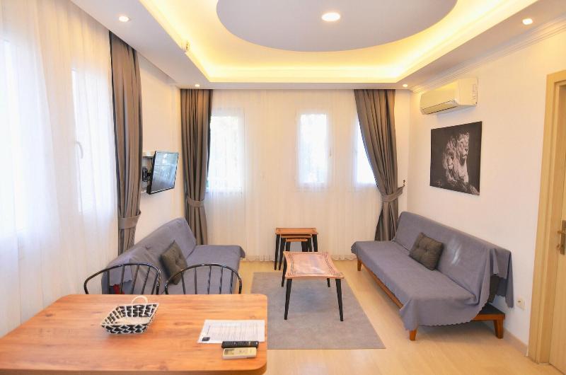 Mykonut Apart Hotel image