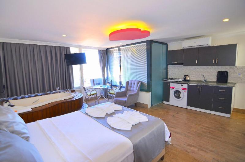 Mykonut Apart Hotel image
