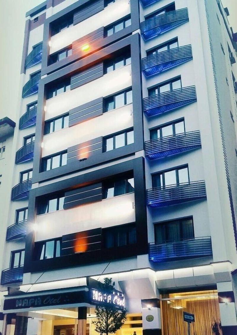 Napa Otel image