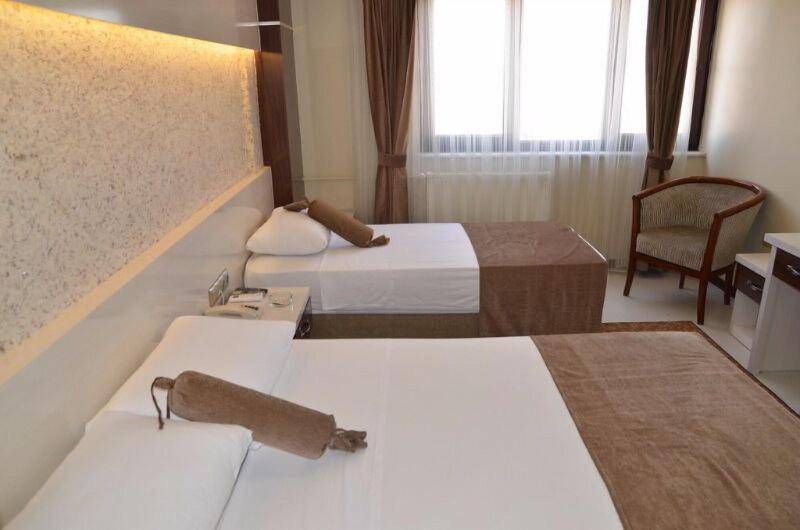 Napa Otel image