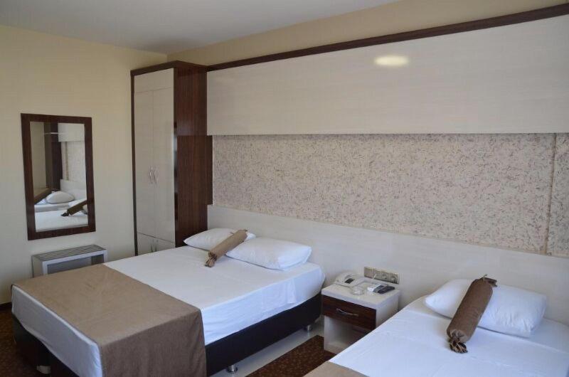 Napa Otel image