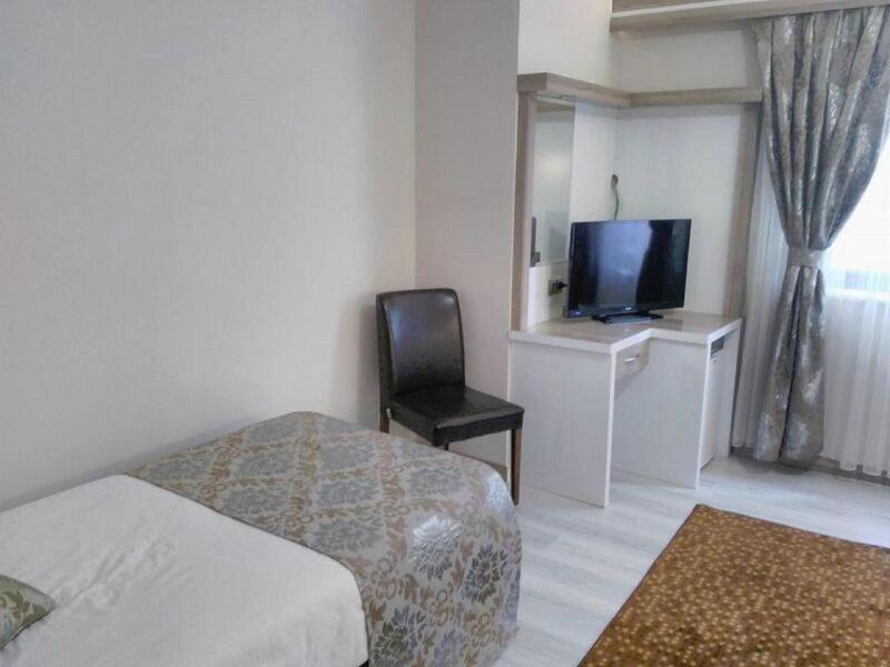 Napa Otel image