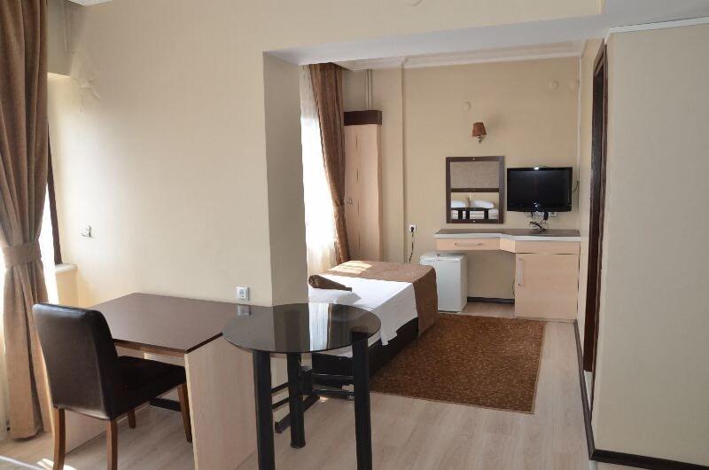 Napa Otel image