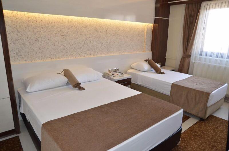 Napa Otel image