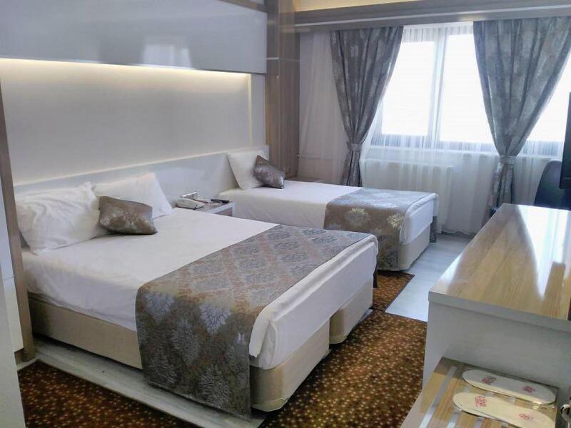 Napa Otel image