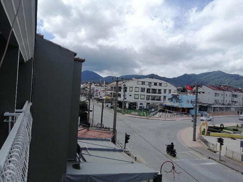 The Mu Hotel image