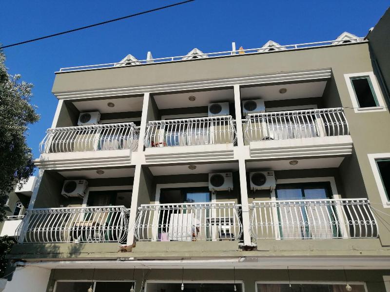 The Mu Hotel image