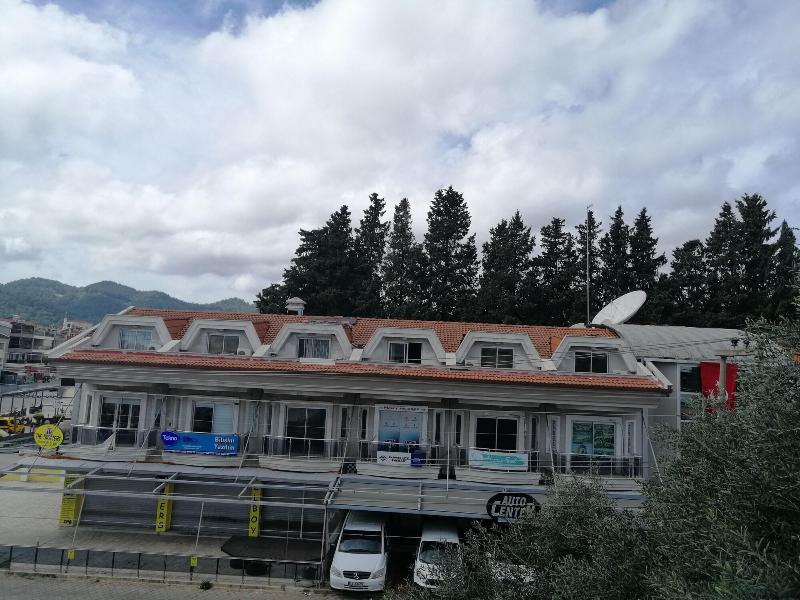 The Mu Hotel image