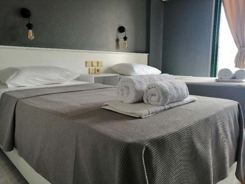 The Mu Hotel image