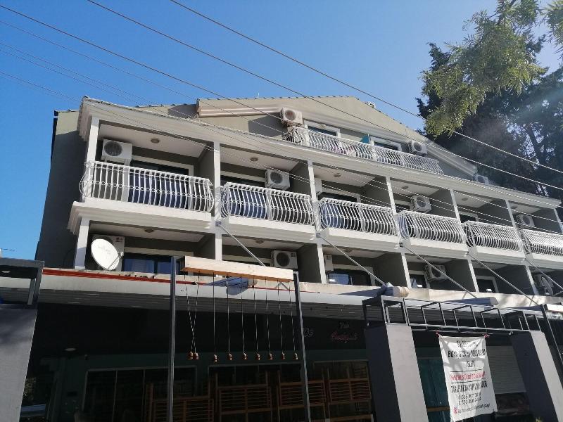 The Mu Hotel image