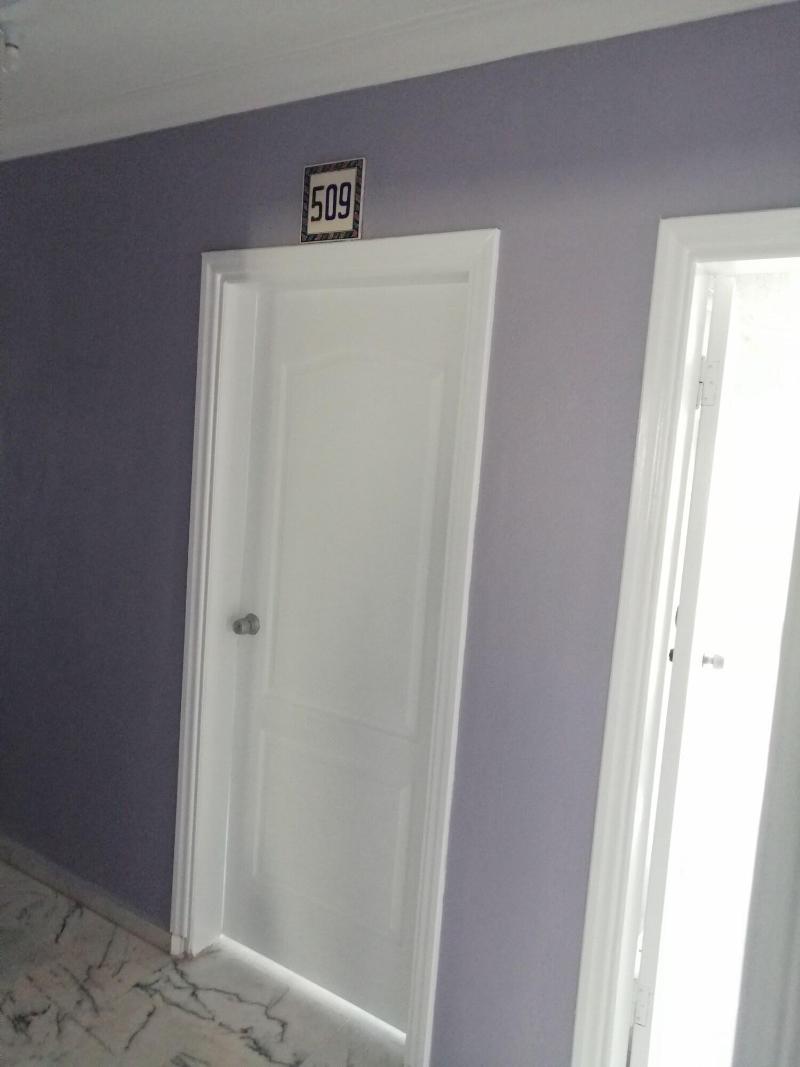 The Mu Hotel image