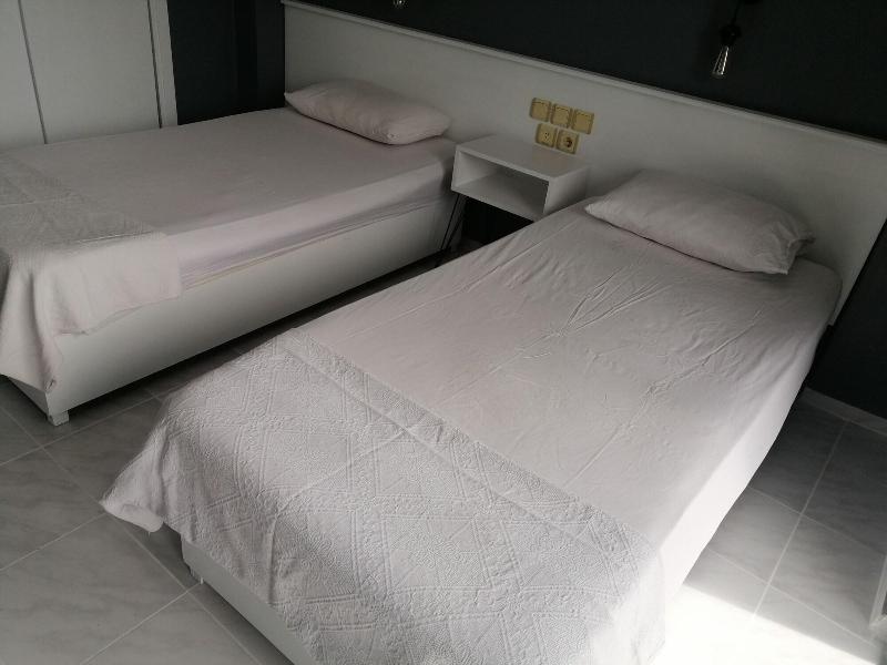 The Mu Hotel image
