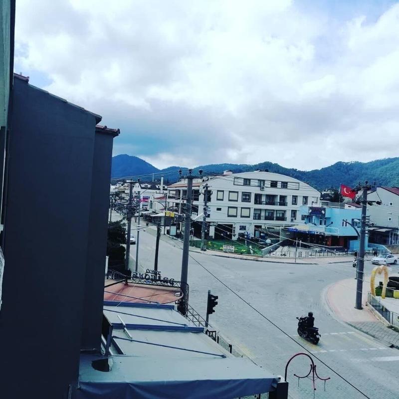 The Mu Hotel image