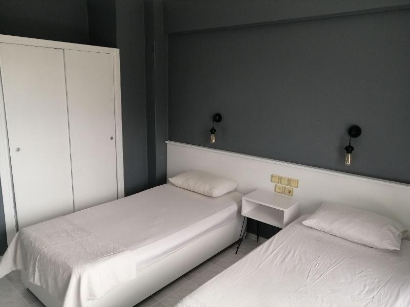 The Mu Hotel image