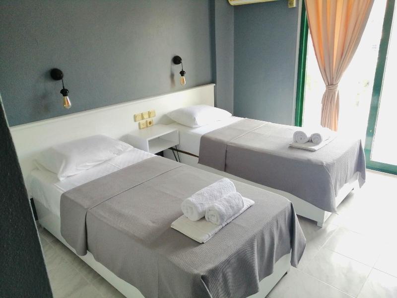The Mu Hotel image