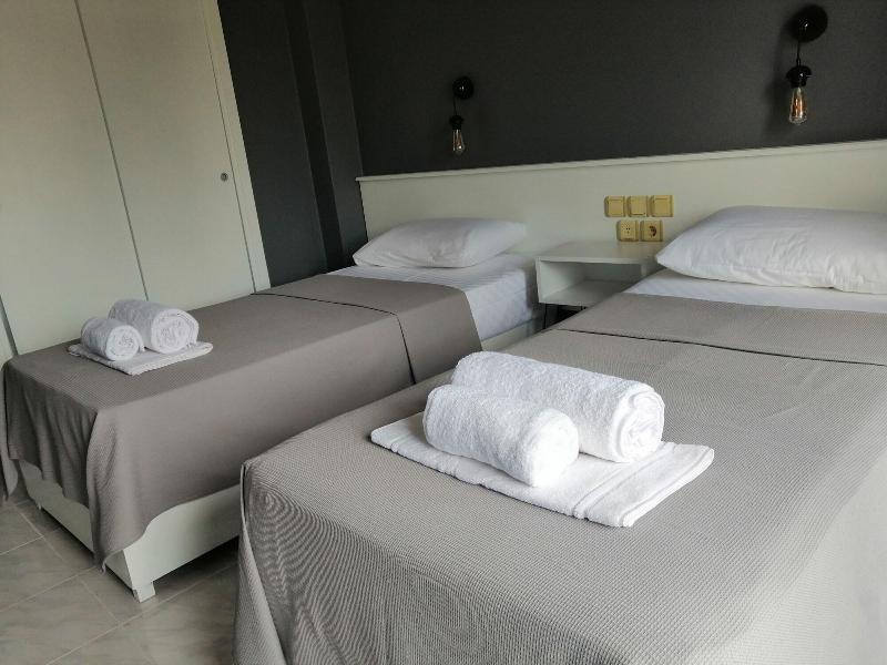 The Mu Hotel image
