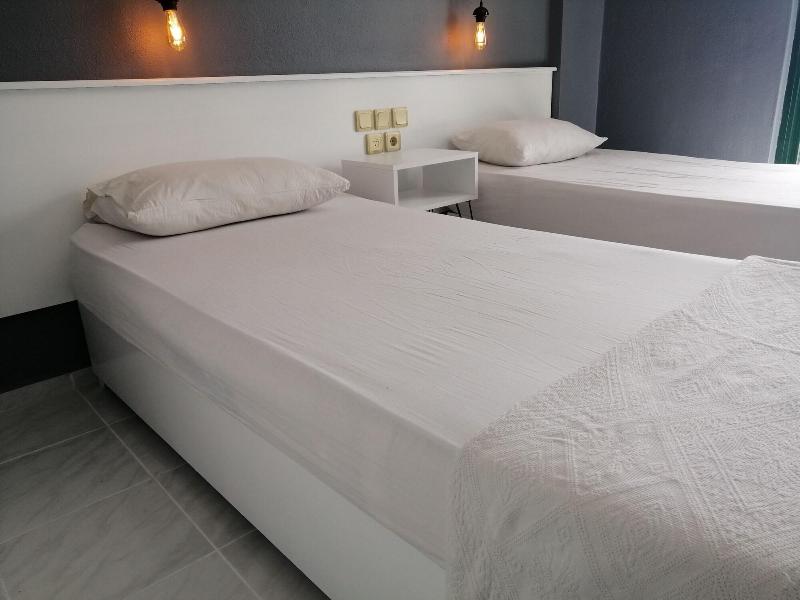 The Mu Hotel image