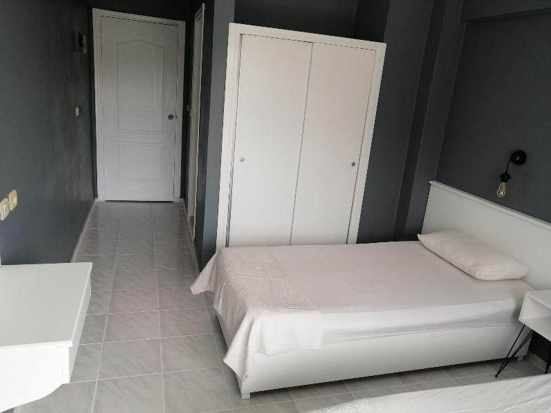 The Mu Hotel image