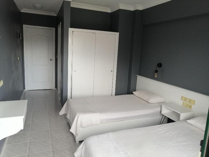 The Mu Hotel image
