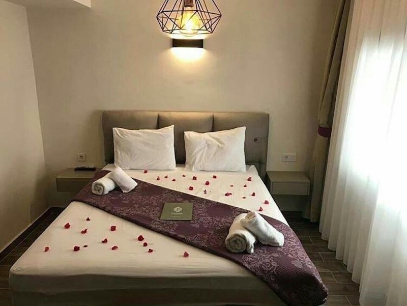 Akbuk Tas Otel image