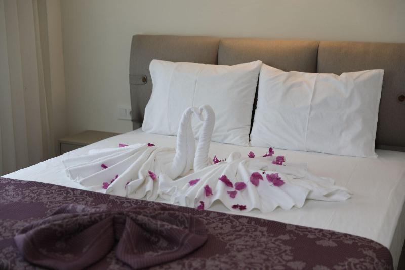 Akbuk Tas Otel image