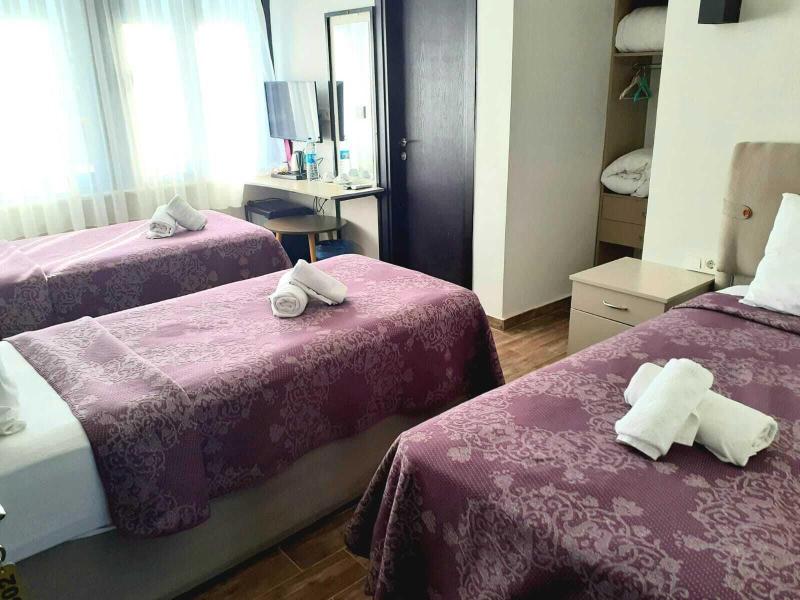 Akbuk Tas Otel image