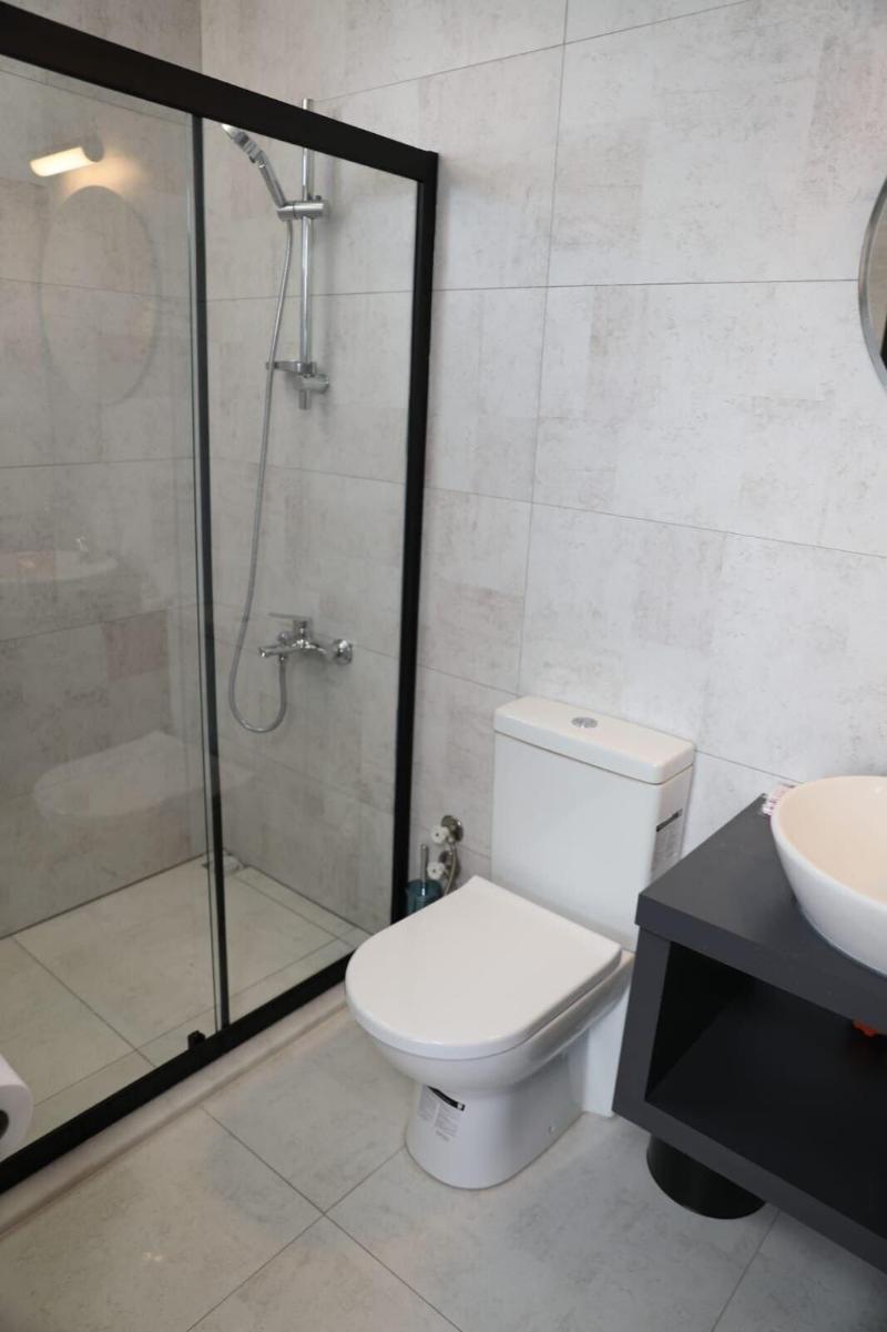 Akbuk Tas Otel image