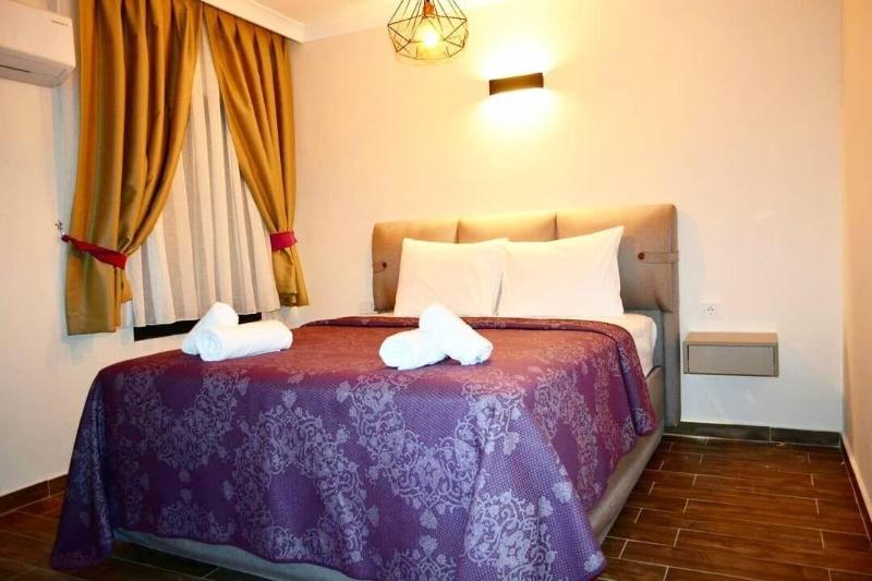 Akbuk Tas Otel image