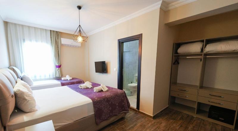 Akbuk Tas Otel image