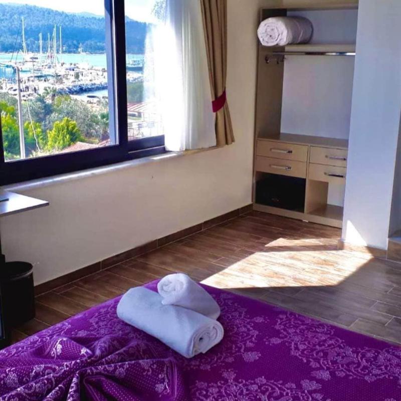 Akbuk Tas Otel image