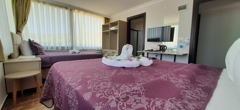 Akbuk Tas Otel image
