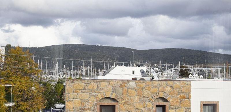 Marina Hotel Bodrum image
