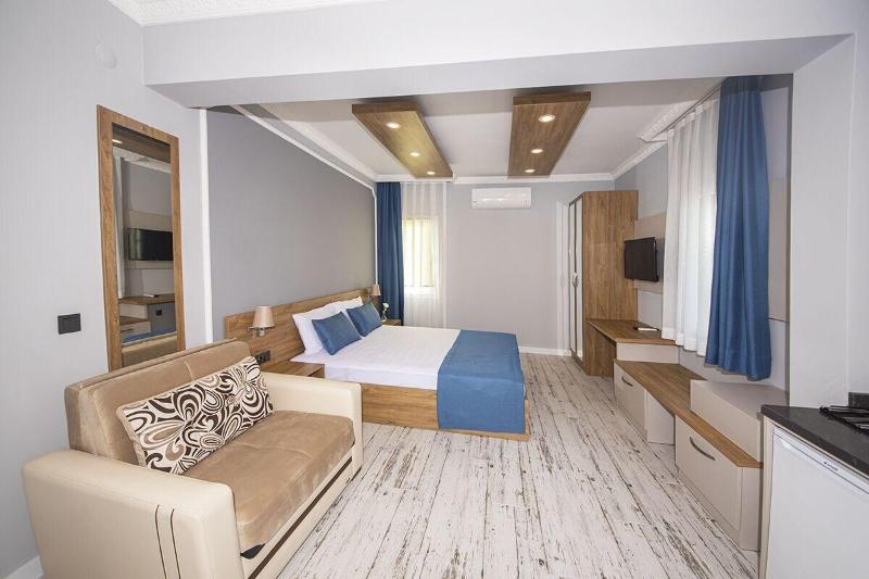 Marina Hotel Bodrum image
