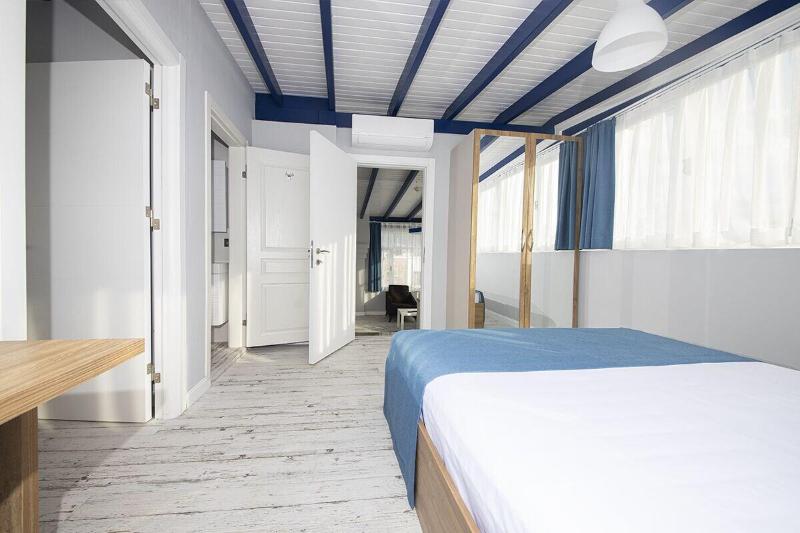 Marina Hotel Bodrum image