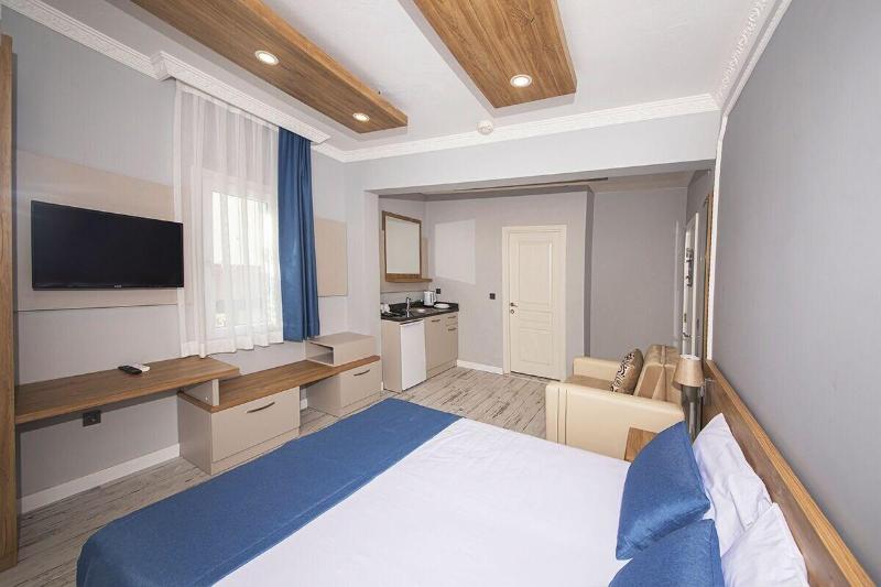 Marina Hotel Bodrum image